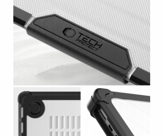 4kom.pl TECH-PROTECT SMARTSHELL PRO MACBOOK PRO 14 M1 / M...