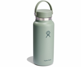 Hydro Flask HF-láhev 32 oz s širokým hrdlem a flexibilním...