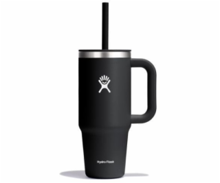 Hydro Flask Cestovní sklenice o objemu 24 oz, černá/hydro...