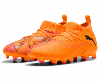 Puma Kopačky Future 8 Match Jr FG/AG 108614-03