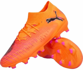 Puma Kopačky Future 8 Pro Jr FG/AG 108613-03