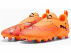 Puma Kopačky Future 8 Match LL Jr FG/AG 108618-03