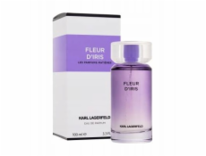 Karl Lagerfeld Fleur D Iris EDP 100ml