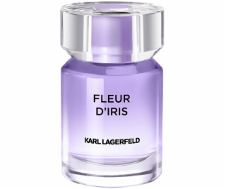 Karl Lagerfeld Fleur D Iris EDP 50ml