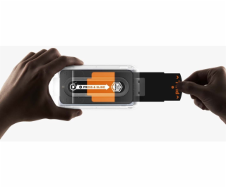 Spigen Glass tR EZ Fit Pro 2 kusy, průhledné - Google Pix...