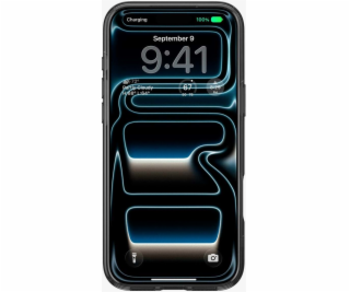 Spigen C11 Ultra Hybrid MagSafe, iPhone 17 Pro