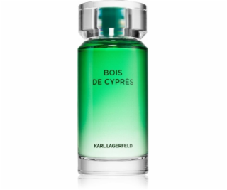 Karl Lagerfeld Bois De Cypres edt 100ml