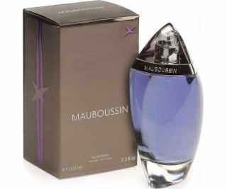 Mauboussin Mauboussin, Mauboussin, parfémovaná voda pro m...