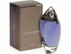 Mauboussin Mauboussin, Mauboussin, parfémovaná voda pro muže, 100 ml *Tester pro muže