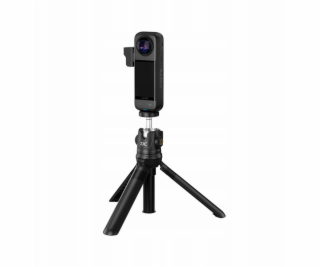 JJC Audio adaptér pro Insta360 X4 na mikrofon Mini Jack 3...