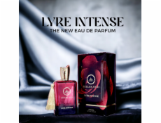 Triton Unisex Perfume Killer Oud EDP Lyre 100 ml