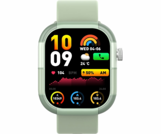 Infinix Chytré hodinky Infinix Xwatch 3 Chic