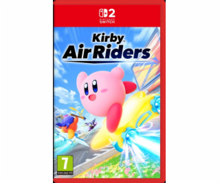Nintendo NS2 Kirby Air Riders