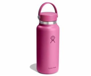 Hydro Flask Láhev 32 oz s širokým hrdlem a flexibilním ví...