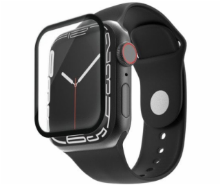 Jcpal Ochranný kryt 3D Armor pro Apple Watch řady 4/5/6th...