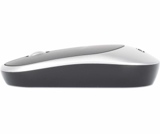 Manhattan Bezdrátová klávesnice a myš 2,4 GHz RF USB