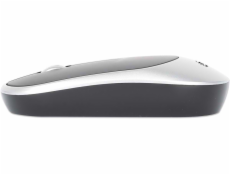 Manhattan Bezdrátová klávesnice a myš 2,4 GHz RF USB