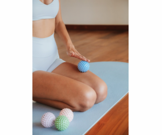 Spokey Podložka Fitness, jóga a pilates BALI MAT