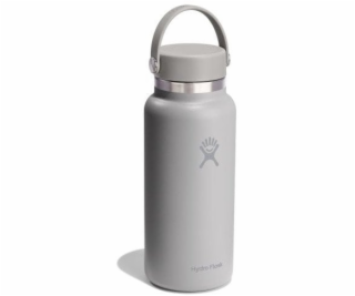 Hydro Flask Láhev 32 oz s širokým hrdlem a flexibilním ví...
