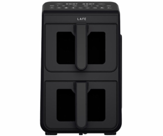 Lafe Horkovzdušná fritéza Dual Fry 10 l