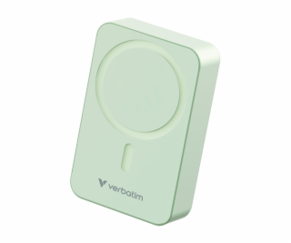 Verbatim Powerbank Charge  n  Go Essentials Magnetic Wire...