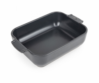 Peugeot APPOLIA Obdélníková mísa 25 cm břidlicová