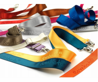 Bombata Vlnová taška 13-14 černá