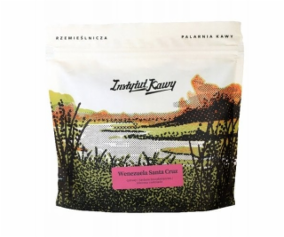 Miga Coffee Filtrovaná káva zrna Venezuela Santa Cruz 250g