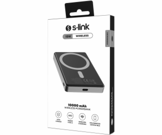 S-link Powerbanka MG110 10000 mAh