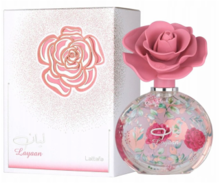 Lattafa Layaan EDP W 75 ml