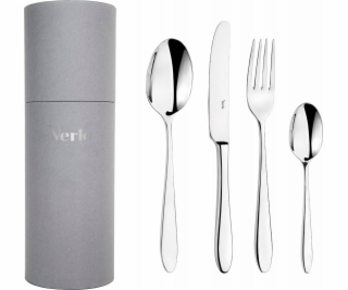 Verlo TRES Sada 24 kusů s tubusem Verlo