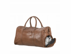 dbramante Kalundborg Sport Weekender Bag - kožená cestovní taška 15 (tan)