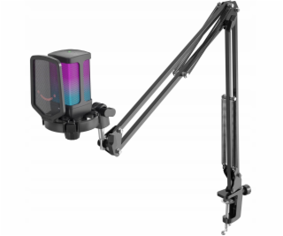 Fifine Microphone Q6T USB studiový kondenzátorový mikrofo...