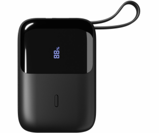 S-link Powerbanka P109M 10000 mAh černá