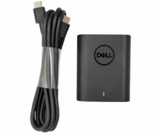 Dell 60W USB-C GaN ultra tenký AC