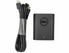 Dell 60W USB-C GaN ultra tenký AC