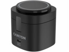 Canyon Nabíječka OnCharge 405 černá - nabíjecí stanice CNS-WCS405B (5291485019242)