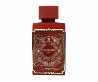 NoName RIIFFS Goodness Oud Rouge EDP sprej 100ml