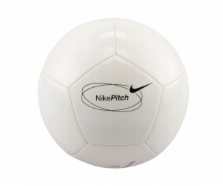 Nike Míč Pitch Team HV6337-100