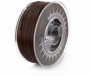 Devil Design Filament ASA 1,75 mm 0,8 kg - tmavě hnědý