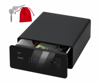 ADLER AD 1044, Zásuvkový trezor