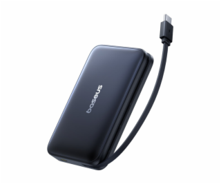 Bezdrátová powerbanka Baseus PicoGo Qi2 10000mAh, 27W, s ...