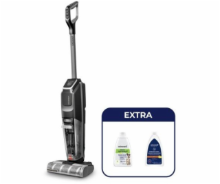 Bissell CrossWave OmniForce (3999N) (černá/průhledná)