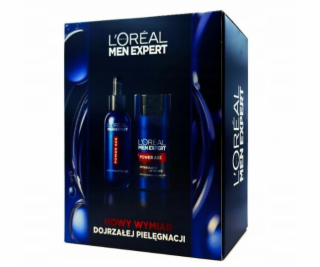 L’Oreal Paris L Oréal Paris Men Expert Power Age hydratač...
