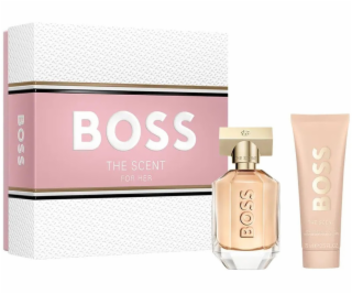 XXX_hugo boss-boss (Hugo Boss) The Scent For Her Set parf...