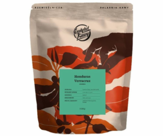 Instytut Kawy Institut kávových zrn Honduras Verracruz Es...