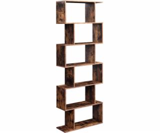 Leobert Knihovna - LBC61BX