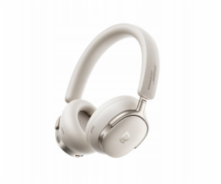 Baseus Inspire XH1 Wireless Noise Cancel Headphones White