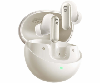 Baseus Inspire XP1 True Wireless Earbuds Starlight Off White