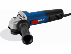 Dedra Úhlová bruska 125 mm 1100 W s regulací otáček